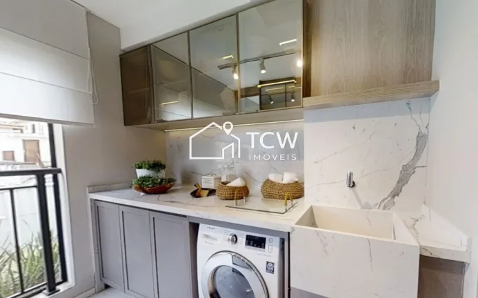Imagem Apartamento à venda no bairro Alto do Ipiranga - São Paulo/SP, Zona Sul