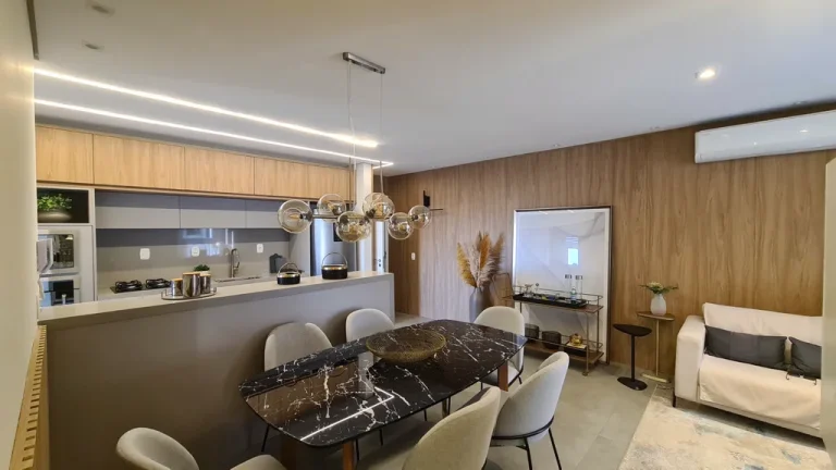 Imagem APARTAMENTO RESIDENCIAL em Itu - SP, Parque Industrial