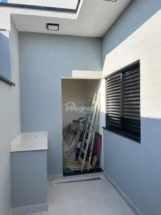 Imagem Casa térrea no Condomínio Residencial Jardim - Sorocaba