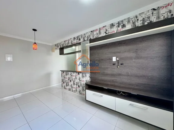 Imagem Condomínio Recanto dos Pássaros II - Apartamento à venda no bairro Jardim Suécia - Mogi Guaçu/SP