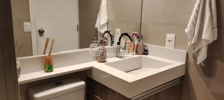 Imagem Apartamento para Venda em São Paulo / SP no bairro Jardim Santa Terezinha (Zona Leste)