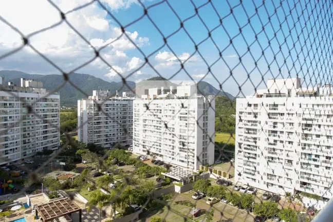 Imagem Apartamento à Venda - Recreio, 3 Quartos, 137 m2