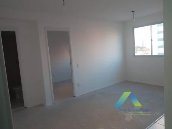 Imagem Excelente apartamento, 35 metros, 1 dormitório ,novo nuca habitado a poucos minutos da estação do metro São Joaquim excelente valor