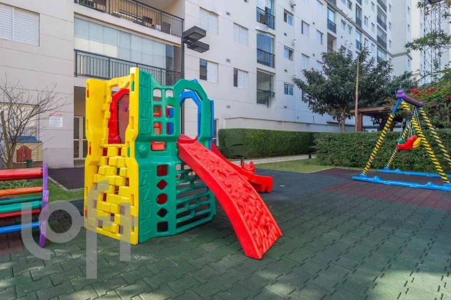 Imagem APARTAMENTO RESIDENCIAL em Sao Paulo - SP, Tatuape