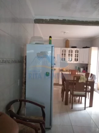 Imagem Casa - Ribeirão Preto - Ribeirão Verde - Região Leste