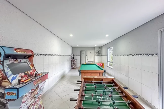 Imagem APARTAMENTO RESIDENCIAL em São Paulo - SP, Imirim