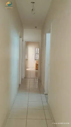 Imagem Casa Térrea em Planalto Paulista, São Paulo/SP
