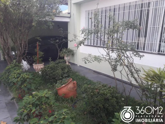 Imagem Casa para Venda em São Caetano do Sul / SP no bairro Osvaldo Cruz