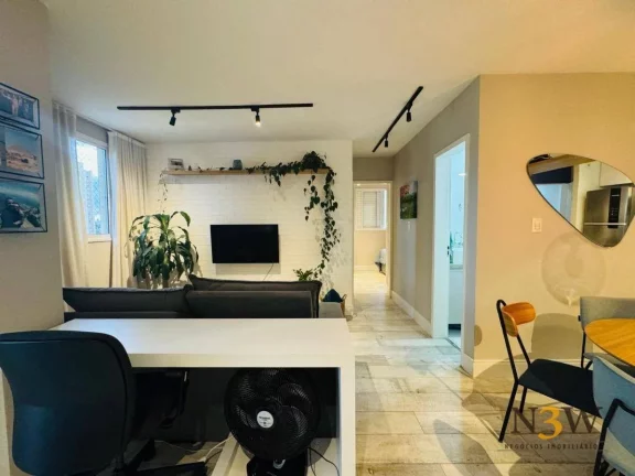 Imagem Apartamento com 2 dormitórios à venda, 69 m² por R$ 860.000,00 - Vila Leopoldina - São Paulo/SP