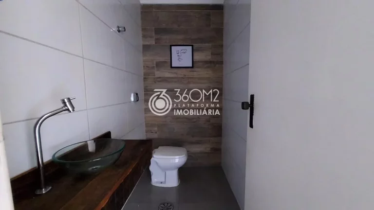Imagem Sala Comercial para Venda em Santo André / SP no bairro Jardim Bela Vista