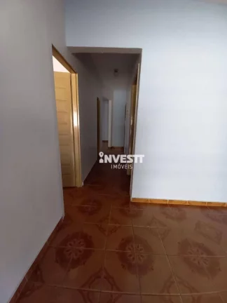 Imagem Casa à venda no Setor Faiçalville - Goiânia/GO