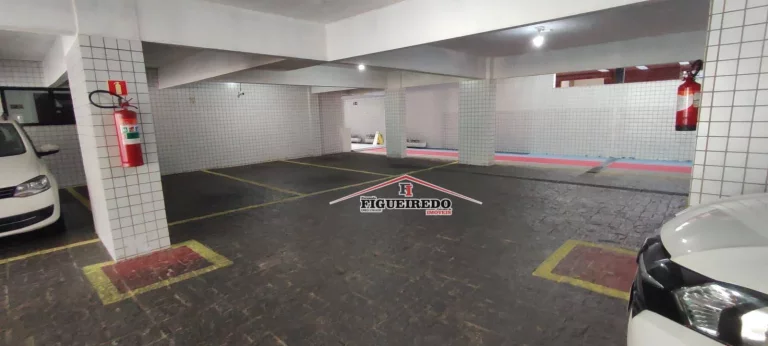 Imagem 3 dormitorio, 2 suite , sala para 2 ampbiente portaria 24 horas