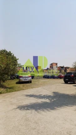Imagem TERRENO PLANO C/ GALPÃO PRONTO PARA INDUSTRIA/20 VAGAS/ENERGIA TRIFÁSICA/REFEITÓRIO/ESCRITÓRIO/SALA DE REUNIÃO
