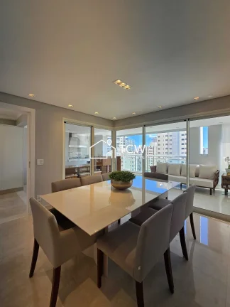 Imagem Apartamento 3 suites no Jardim Vila Mariana
