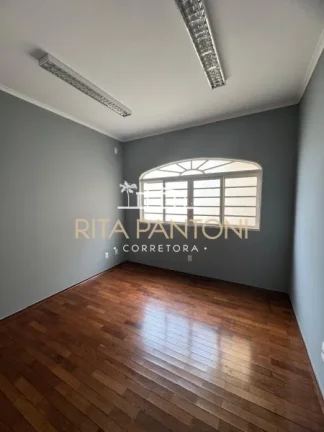 Imagem Casa Comercial - Ribeirão Preto - Jardim São Luiz