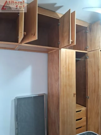 Imagem APARTAMENTO RESIDENCIAL em PRAIA GRANDE - SP, GUILHERMINA