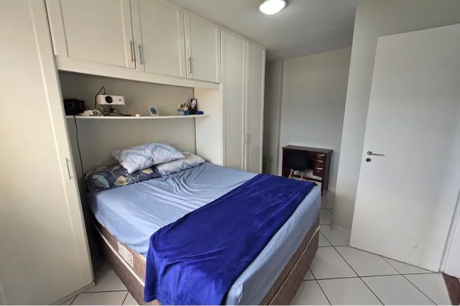 Imagem Apto 02 quartos, andar alto na Avenida das américas (Condomínio com Infra)