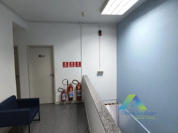 Imagem Prédio Comercial com 820m² à venda em Vila das Mercês, São Paulo/SP