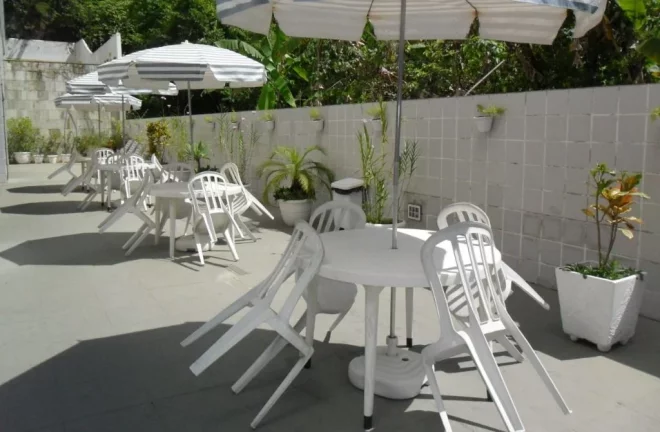 Imagem Apartamento à venda, 118 m² por R$ 870.000,00 - Pitangueiras - Guarujá/SP
