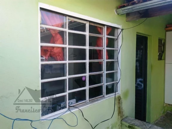 Imagem Casa-Terrea-para-Venda-em-Vila-Sao-Roque-Lorena-SP