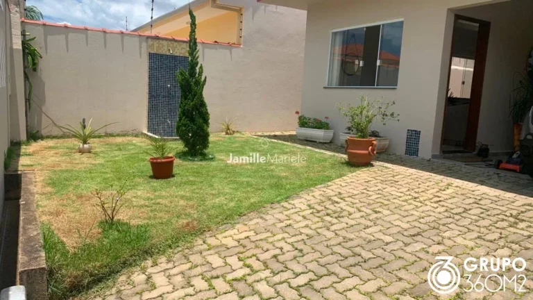 Imagem Casa para Venda em Peruíbe / SP no bairro Bairro São José (lado praia)