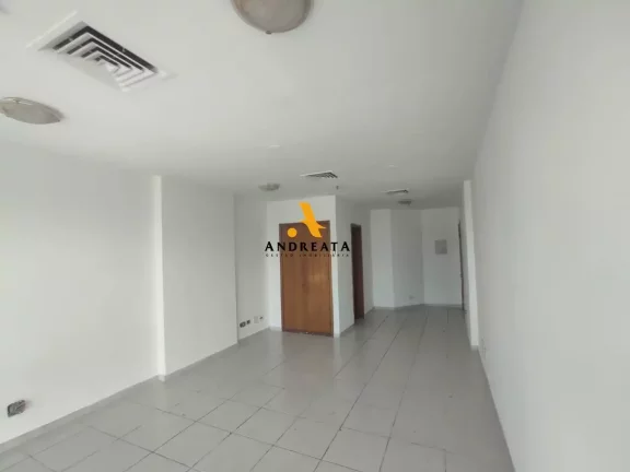 Imagem Blue Chip - Avenida das Americas - Excelente sala comercial para venda!!!