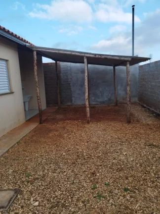 Imagem CASA A VENDA BEM TE VI