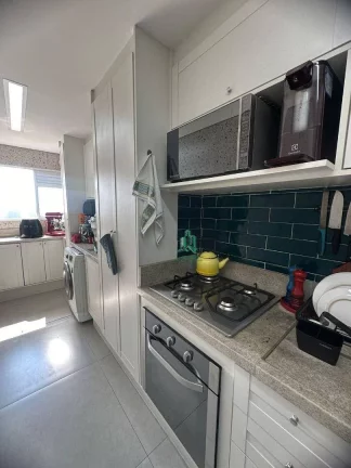 Imagem Apartamento com 2 dormitórios à venda, 63 m² por R$ 650.000,00 - Vila Maria - São Paulo/SP