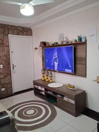 Imagem APARTAMENTO 2 DORM. - CONDOMÍNIO ALTOS DE SUMARÉ II - PARQUE BANDEIRANTES I