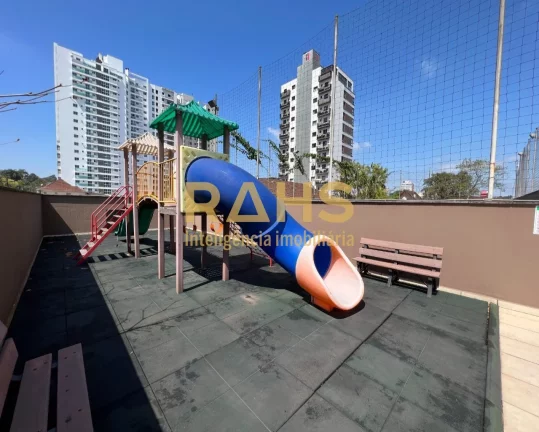 Imagem Apartamento no centro próximo a pista do Batalhão com 127,20 m2 Excelente oportunidade de Apartame...