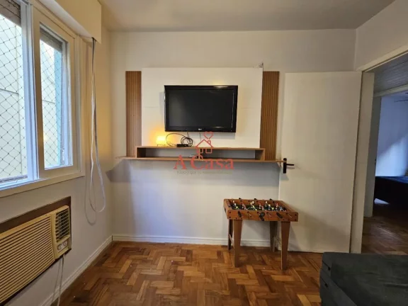 Imagem Apartamento com 3 Dormitorio(s) localizado(a) no bairro Rio Branco em Porto Alegre / Rio Grande do Sul Ref.:156