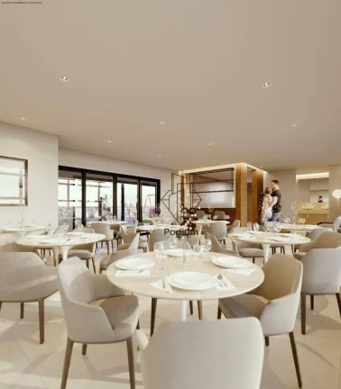 Imagem Apartamentos com varanda / sacada gourmet á 230m da praia Formosa / Cabedelo - AP2562