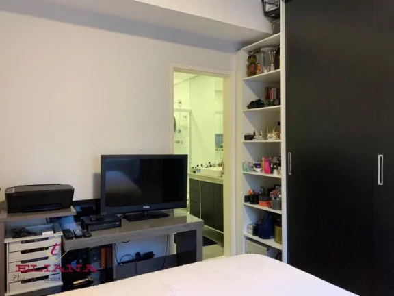Imagem Apartamento com 1 quarto, 63m², à venda em São Paulo, Vila Buarque