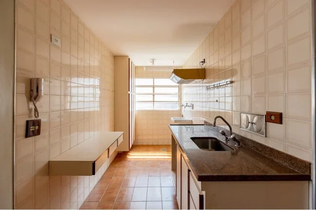 Imagem APARTAMENTO RESIDENCIAL em São Paulo - SP, Jardins