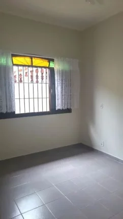 Imagem Casa à Venda em Flórida, Praia Grande - SP