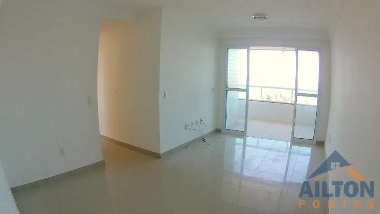 Imagem Apartamento com 3 Quartos à Venda em Prainha - Guarapari/ES