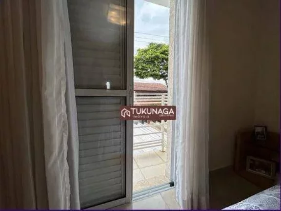 Imagem Sobrado com 3 quartos à venda, 169 m² por R$ 800.000 - Tremembé - São Paulo/SP