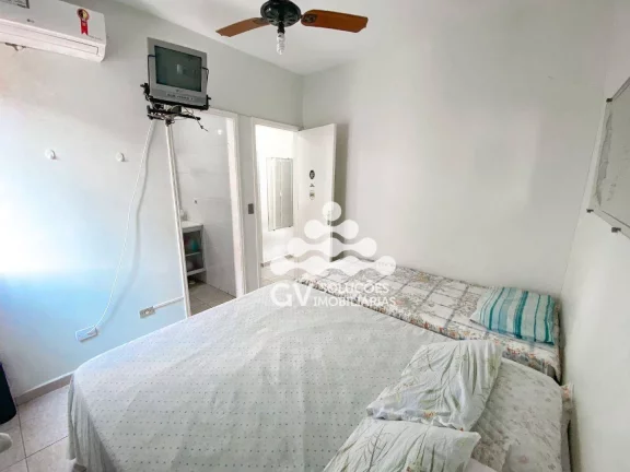 Imagem Apartamento com 2 dormitórios à venda, 65 m² por R$ 550.000,00 - Praia do Sapê - Ubatuba/SP