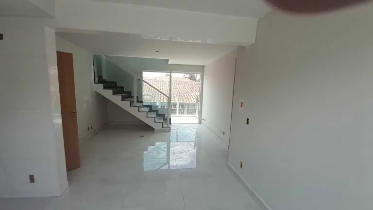 Imagem Apartamento Cobertura Duplex em Belo Horizonte