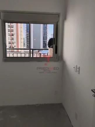 Imagem Apartamento novo á venda 2 quartos com varanda - Pinheiros