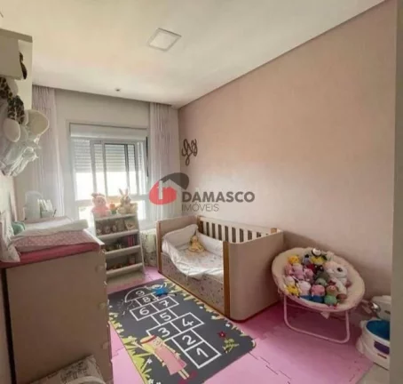 Imagem Apartamento à venda 3 Quartos, 1 Suite, 2 Vagas, 80M², Osvaldo Cruz, São Caetano do Sul - SP