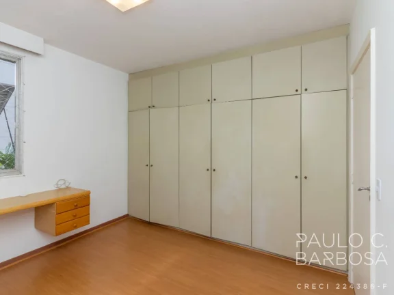 Imagem Jardim Paulista Venda - 4 Dormitórios (1 Suíte) - 2 Vagas - 193m²