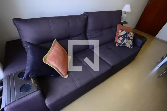 Imagem Apartamento à Venda - Ipiranga, 2 Quartos, 57 m2