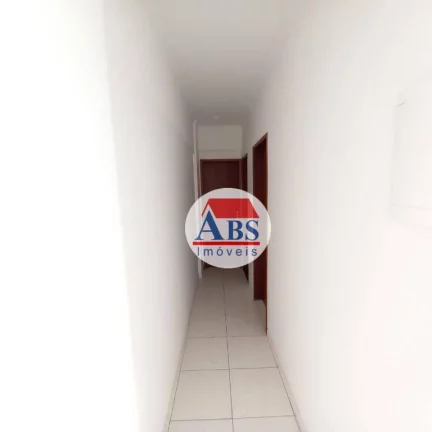 Imagem Apartamento à venda, 70 m² por R$ 221.000,00 - Jardim Casqueiro - Cubatão/SP