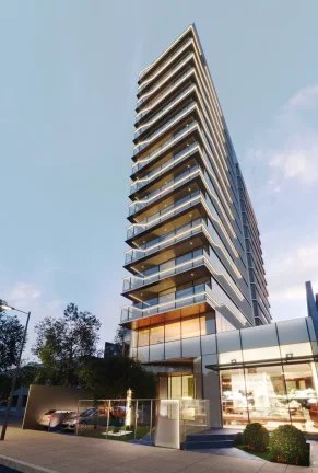Imagem APARTAMENTO RESIDENCIAL em Vitória - ES, Santa Lúcia