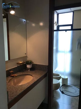 Imagem APARTAMENTO 4 SUÍTES CONDOMÍNIO MORADA SÃO JOÃO - CENTRO - SBC