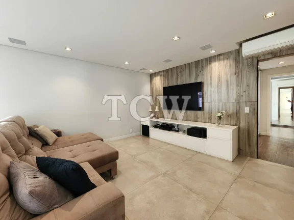 Imagem Apartamento à venda 3 dorm no Vila Mariana