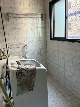 Imagem apartamento para locação - Tupi
