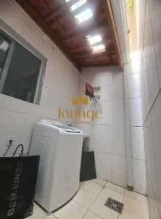 Imagem Casa à Venda Condomínio Jardim Karolyne - Votorantim/SP
