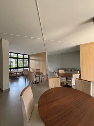 Imagem Apartamento à venda ou para alugar com 3 quartos, sendo 1 suíte, em Itapetinga, Atibaia - SP